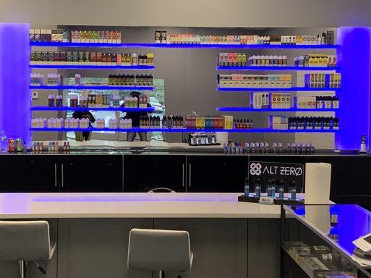 Esmokeronline Vape Shop Clermont