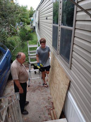 Grant Ludke Home Repair