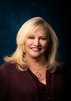 Jeannette Hellkamp - Coldwell Banker Realty