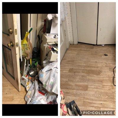 Junkmeisters Junk Removal & Cleaning Service