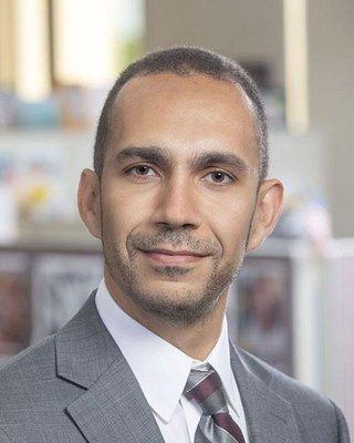 Rami M. Al-Sumairi, MD