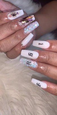 Lavish Nails By Victoria