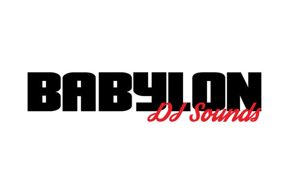 Babylon DJ Sounds