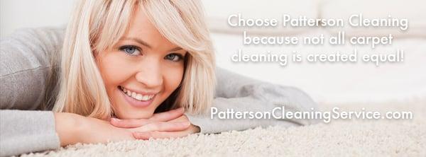 Patterson Cleaning