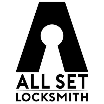 All Set Locksmith