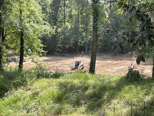 Southern State Erosion Control