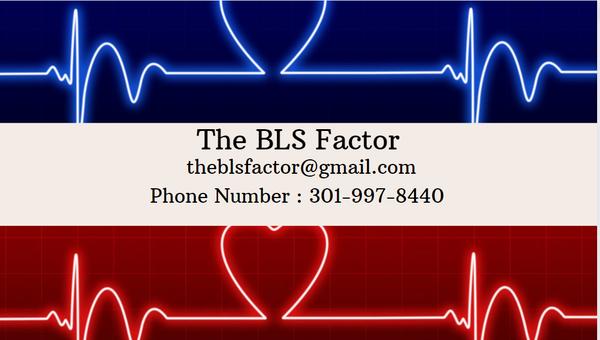 The BLS Factor