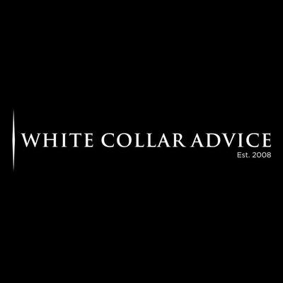 White Collar Advice