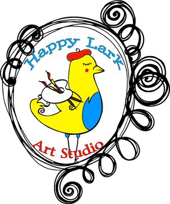 Happy Lark Art Studio