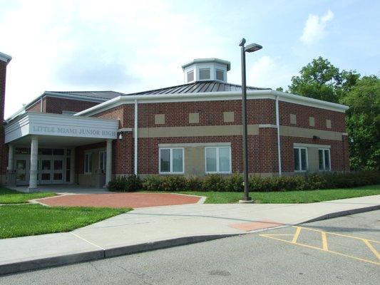 Little Miami Junior High School