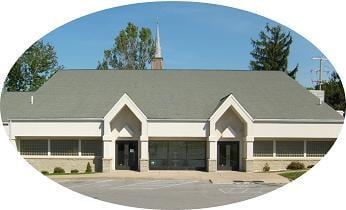 Carrolltown Fire Company Banquet Hall