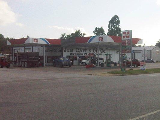 U-Haul Neighborhood Dealer