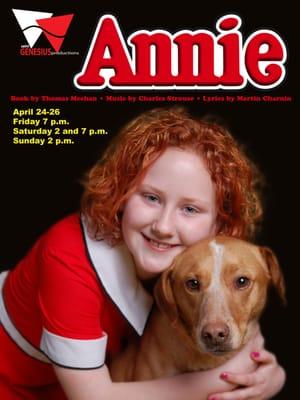 Saint Genesius Productions