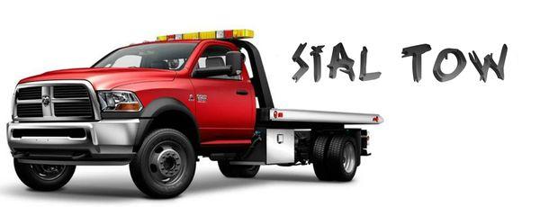 Sial Towing