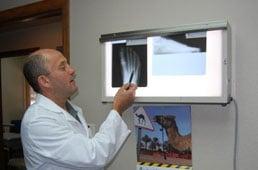 North Colorado Springs Foot Clinic