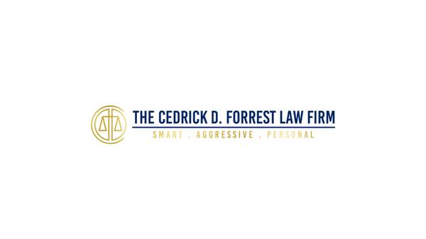 The Cedrick D. Forrest Law Firm