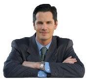 Emmanuel Aldabe, agent immobilier français à Miami