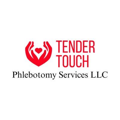 Tender Touch Phlebotomy Services