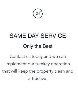 Green World Solutions