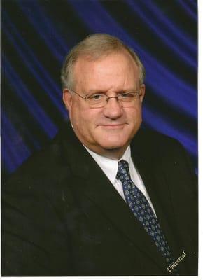 William Lester Legg, Attorney At Law