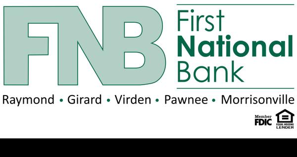 The First National Bank Of Girard