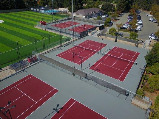 Valley Vista Racquet Club