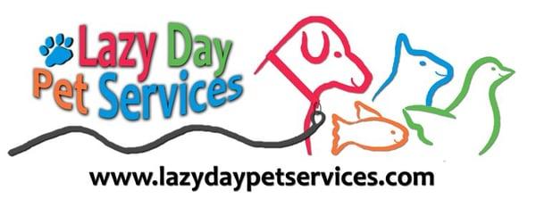Lazy Day Pet Services