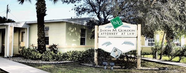 Jason M Gordon, Attorney At Law