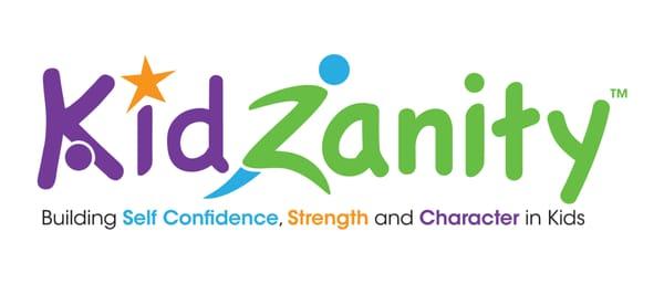KidZanity is a new unique Kids/Teens Fitness Program Ages 4-16 that combines both education and activity!