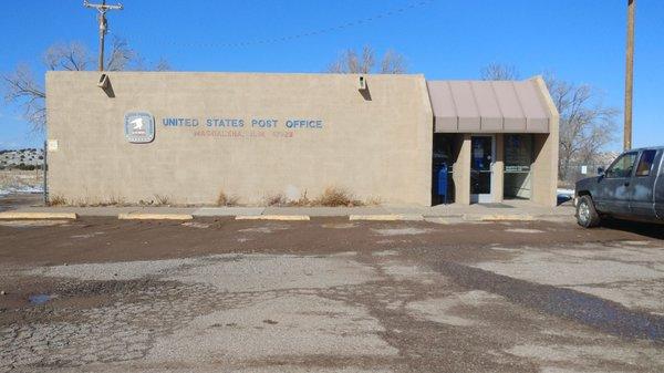 US Post Office