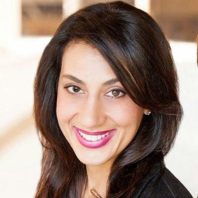 Sharona is the key to your dream home!