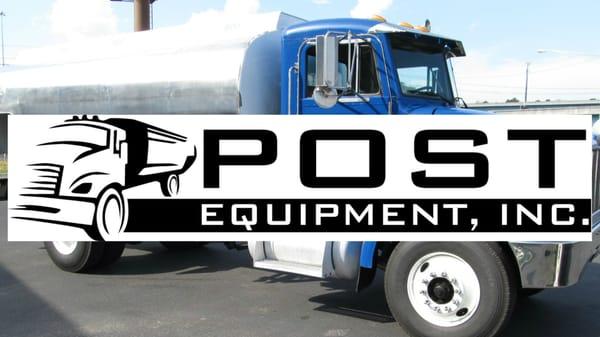 Post Equipment, Inc.