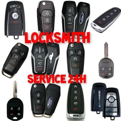 JPC Locksmith