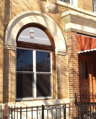 Bedford Pro Management