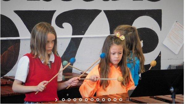 Queen of Angels Catholic Church School