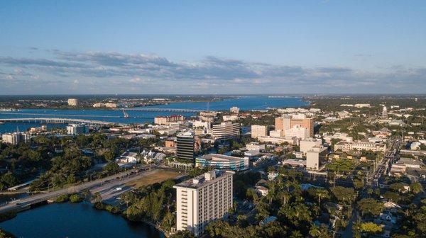 Discover Bradenton