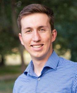 Derek Schetselaar, Mortgage One Loan Officer