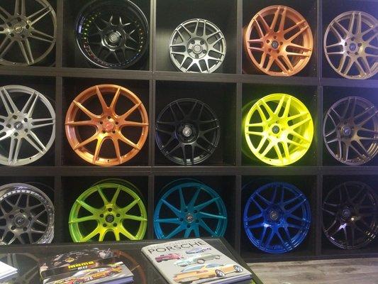 I Forged Performance Alloys