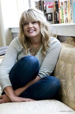 Heather Williams, owner