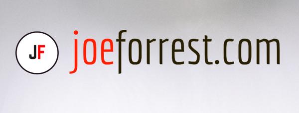 joeforrest