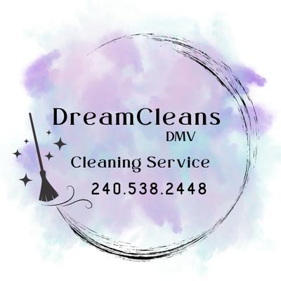 Dream Cleans DMV