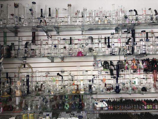 Bula Smoke Shop & More