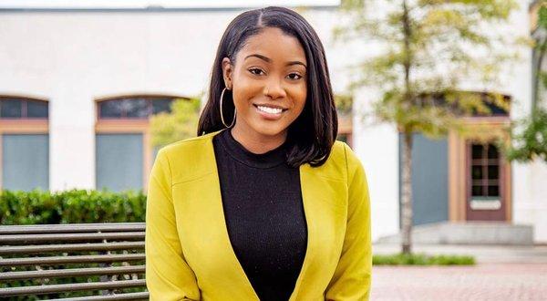 Vanceia Albert - Keller Williams Realty