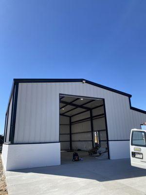 Retro Construction & Roofing