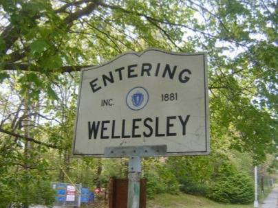 Wellesley School District