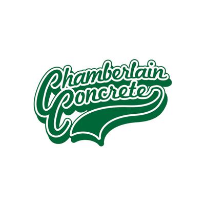 Chamberlain Concrete