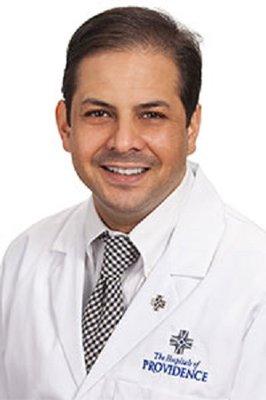 Brian Mahmood, MD