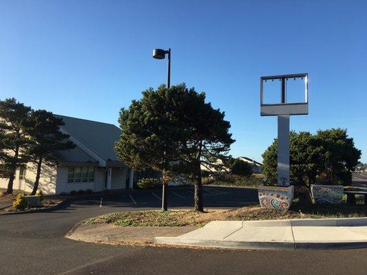 This bank no longer exits. It has expired.