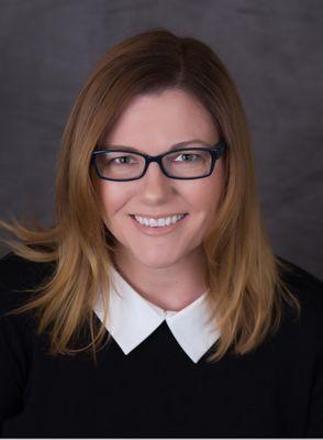 Amanda Orsburn, Mortgage Lender