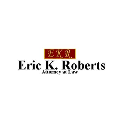 Roberts Eric K Attorney At Law